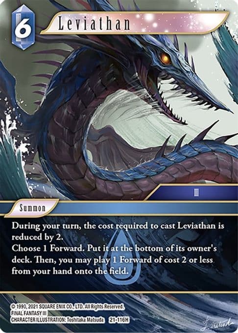 Leviathan