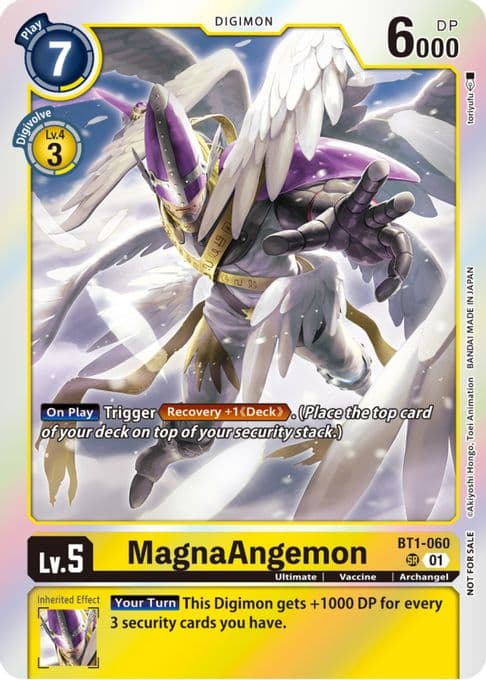 MagnaAngemon - BT1-060 (Blast Ace Double Pack Set)