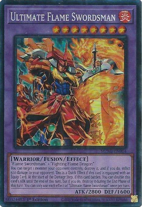 Highest-value card in Maze of Millennia