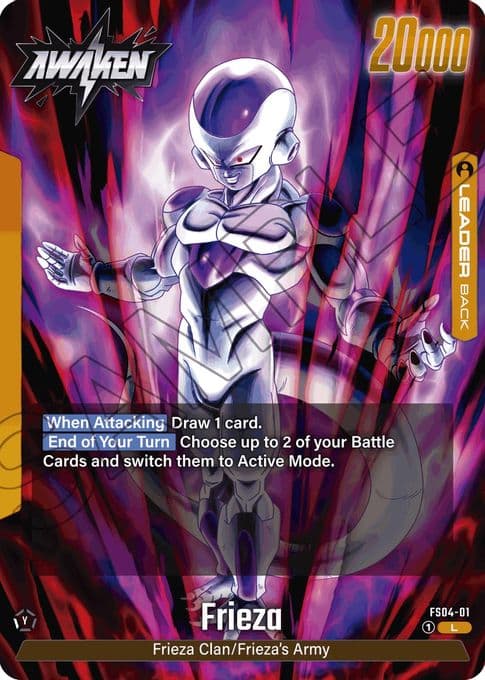 Frieza