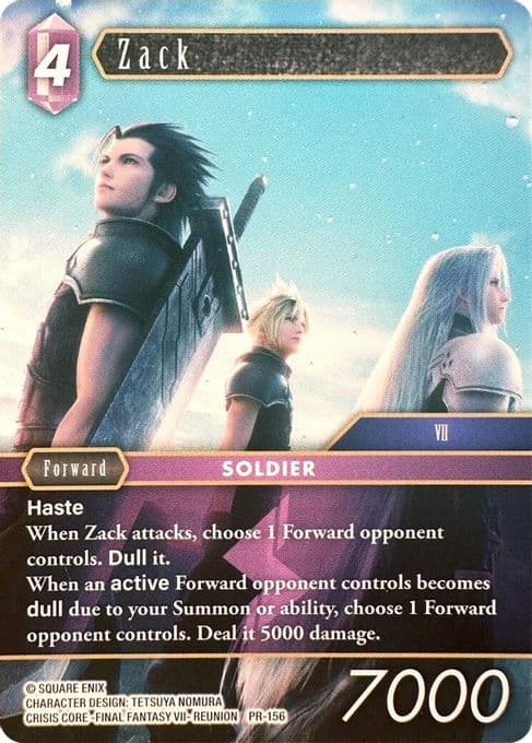 Zack
