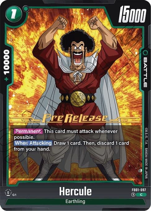 Hercule