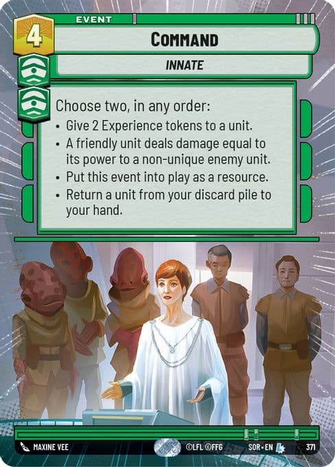 Command (Hyperspace)