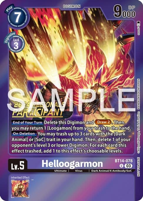 Helloogarmon (2024 Regionals Participant)