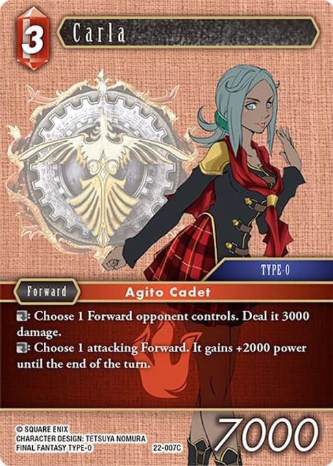 Carla