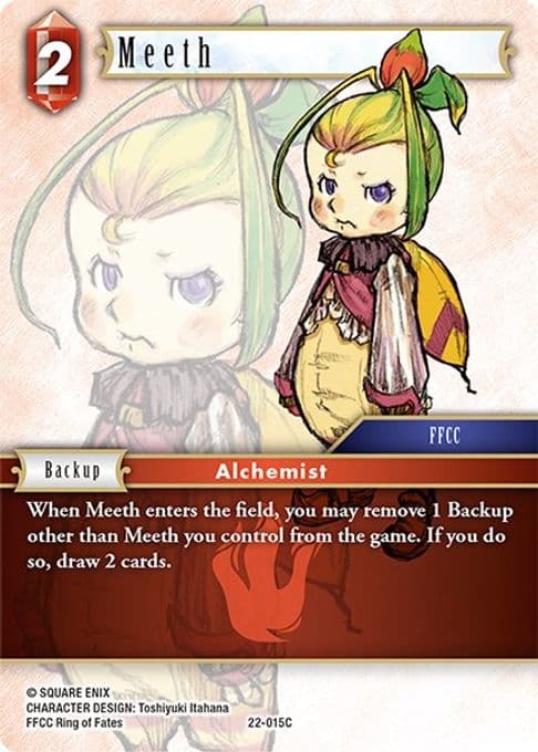Meeth