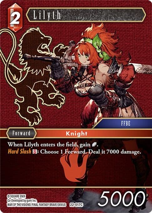 Lilyth