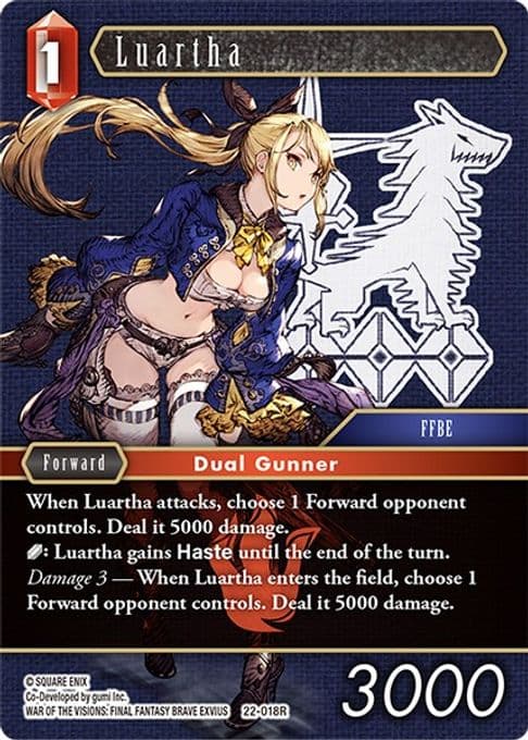 Luartha