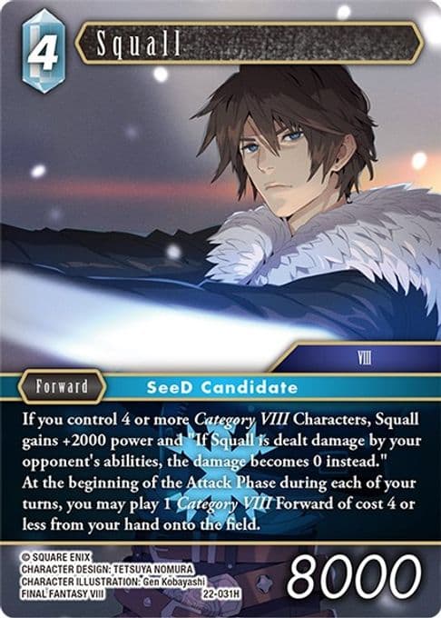 Squall