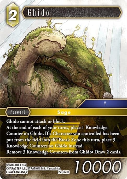 Ghido