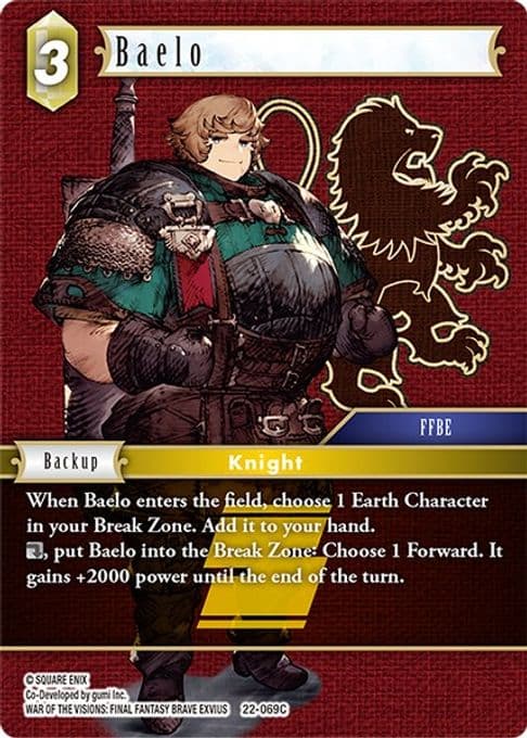 Baelo