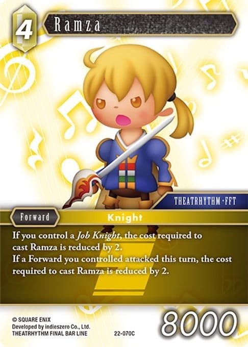 Ramza