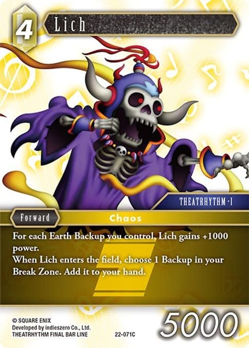 Lich