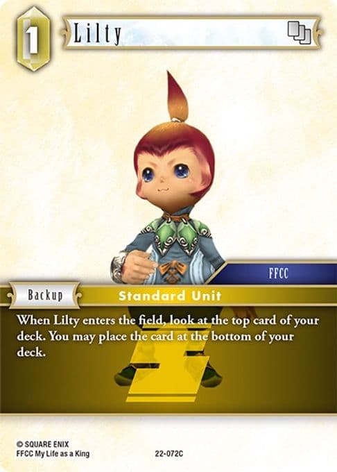 Lilty
