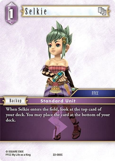 Selkie