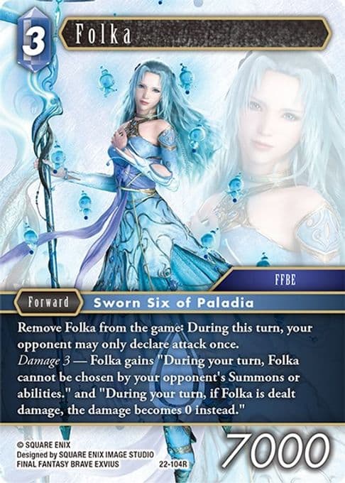 Folka