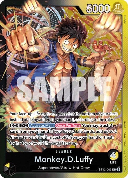 Monkey.D.Luffy (003)