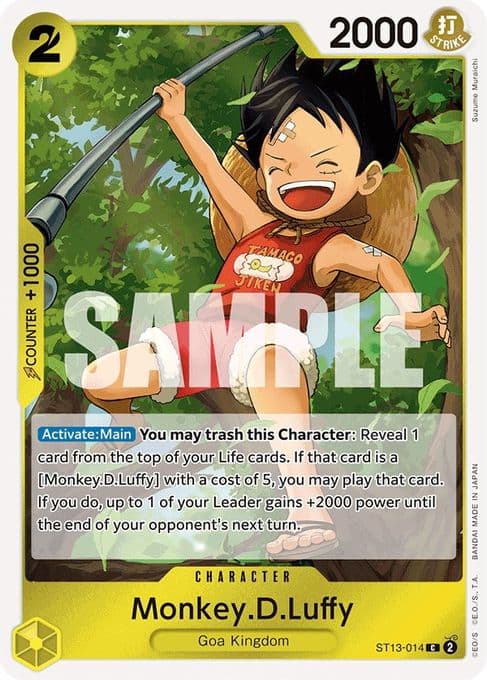 Monkey.D.Luffy (014)