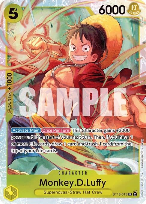 Monkey.D.Luffy (015)