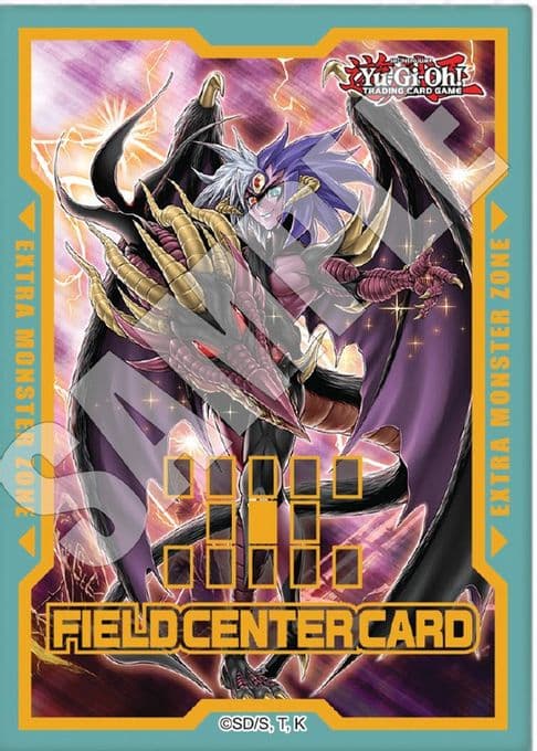 Field Center Token: Phantom Nightmare Premiere! Event