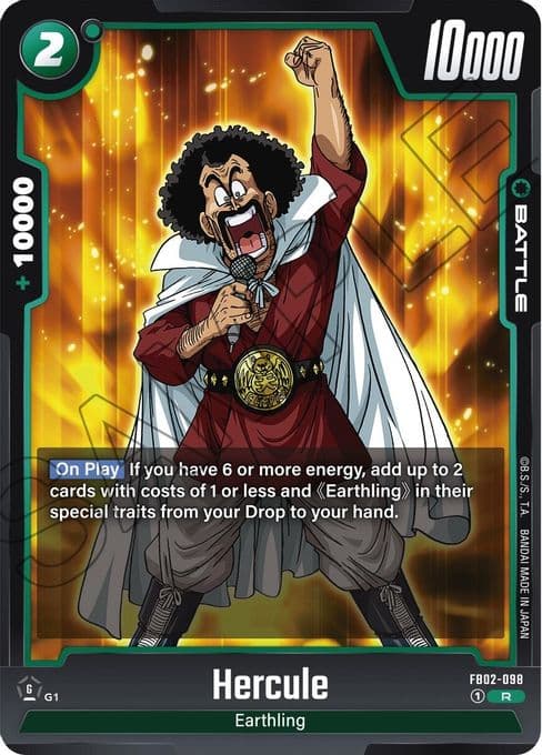 Hercule