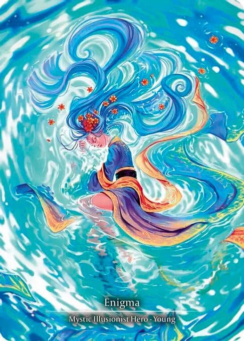 Enigma (Marvel)