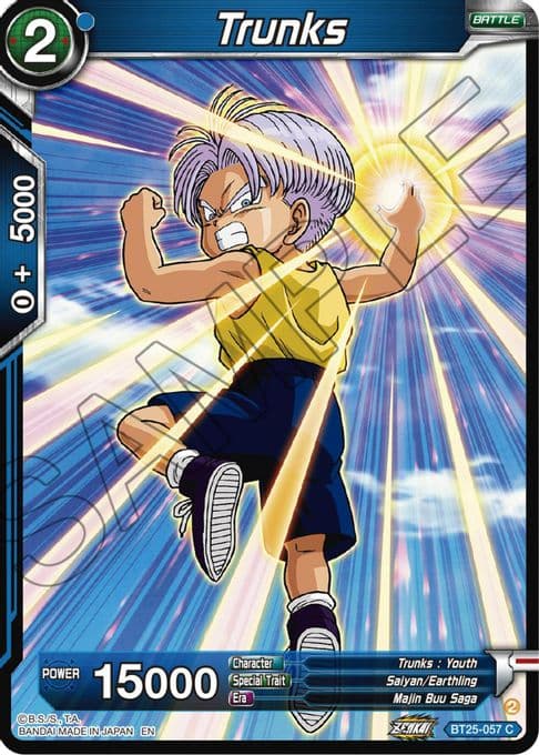 Trunks