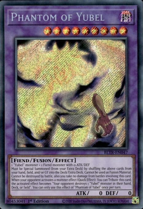 Phantom of Yubel