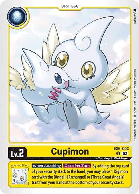 Cupimon