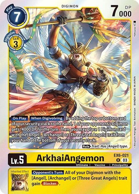 ArkhaiAngemon