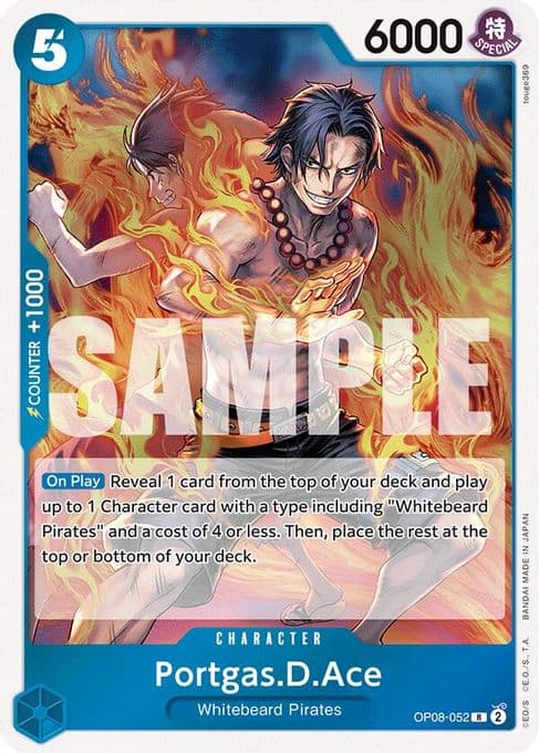 Portgas.D.Ace