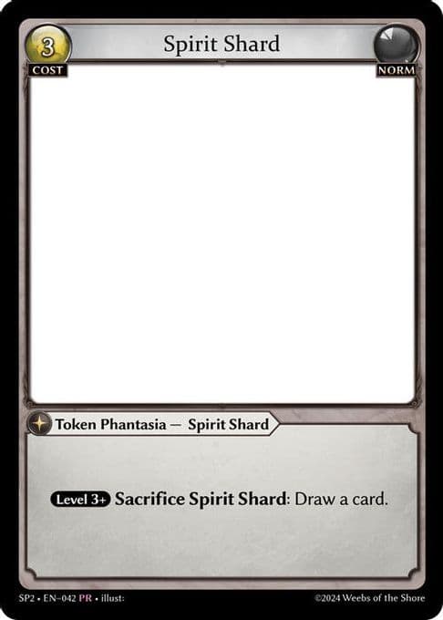 Spirit Shard