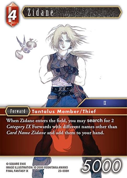 Zidane