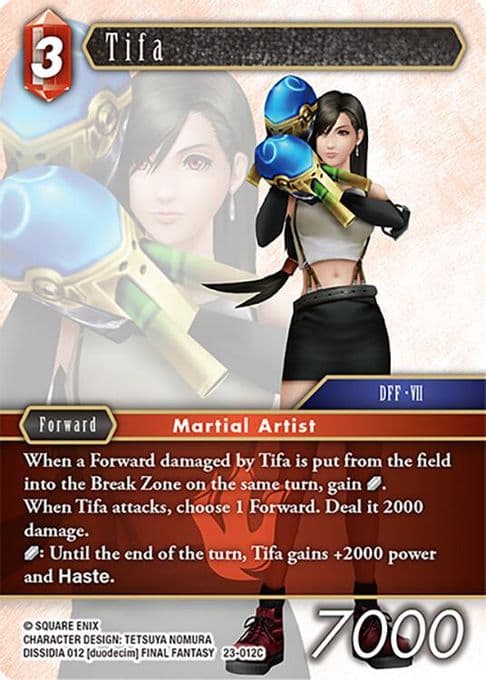Tifa