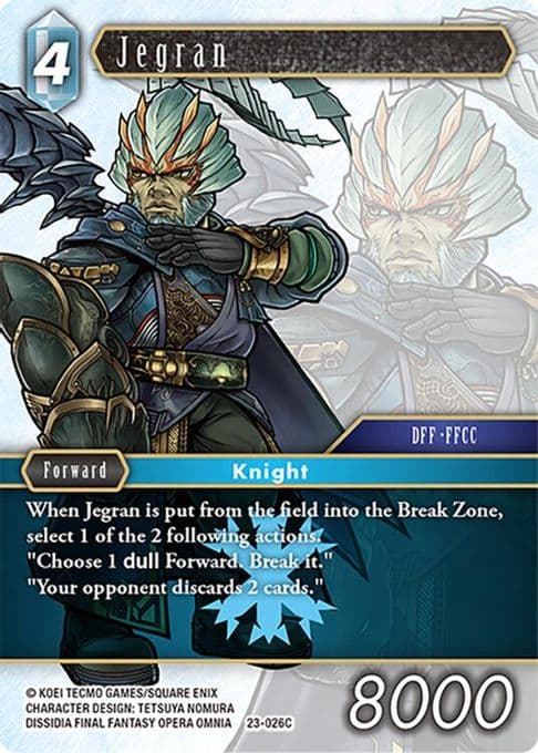 Jegran