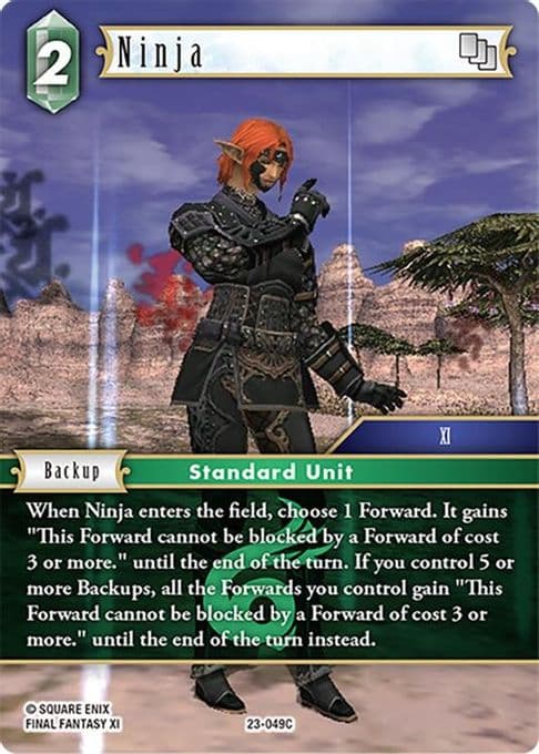 Ninja