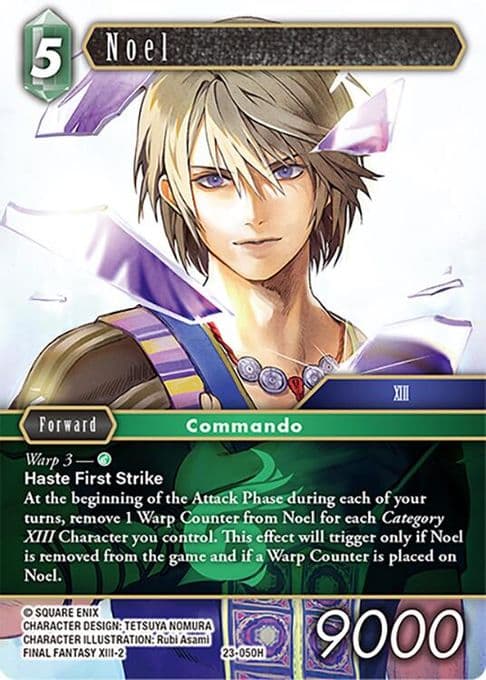 Noel
