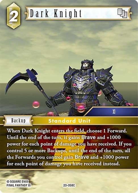 Dark Knight