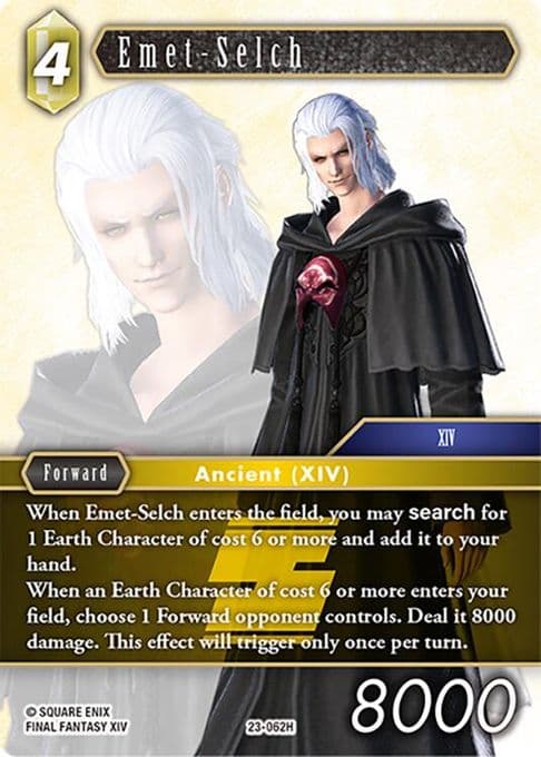 Emet-Selch