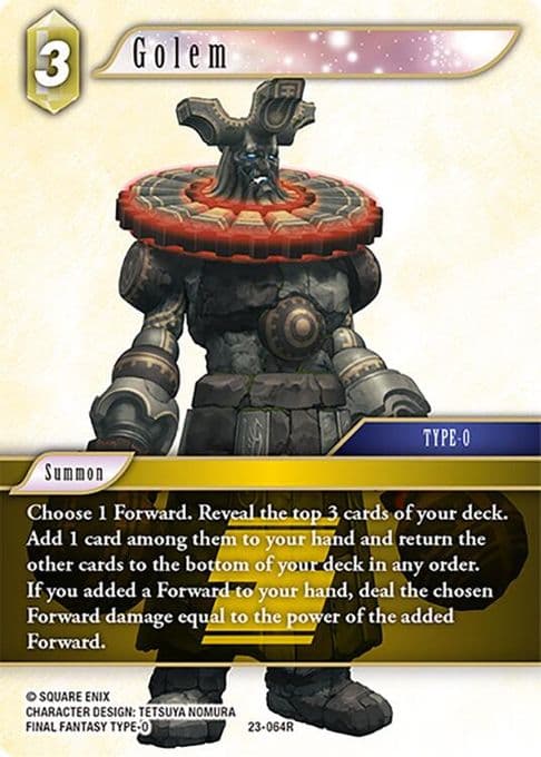 Golem