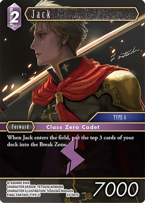 Jack
