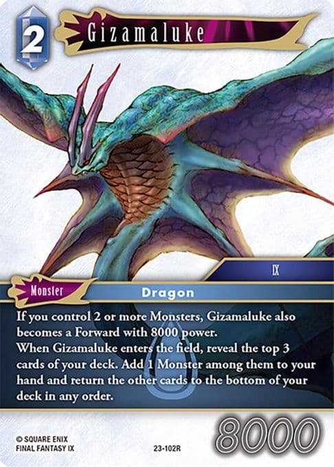 Gizamaluke