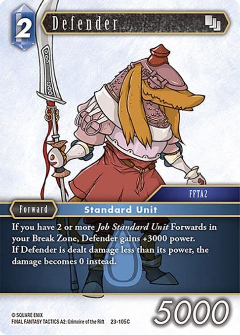 Defender