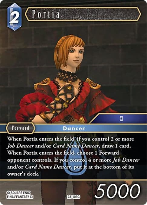 Portia