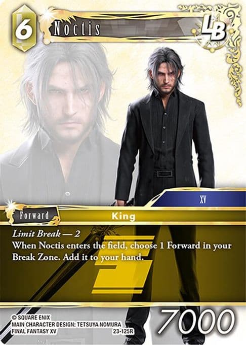 Noctis LB