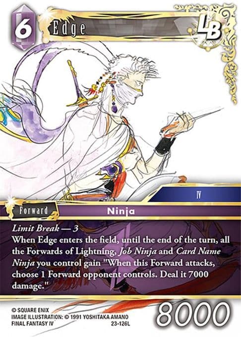 Edge LB