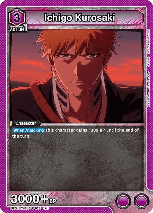 Ichigo Kurosaki (103)