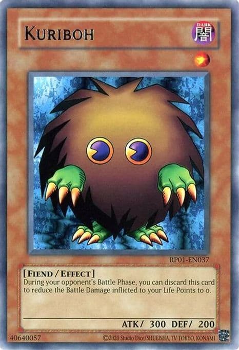 Kuriboh