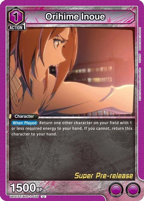 Orihime Inoue (035)