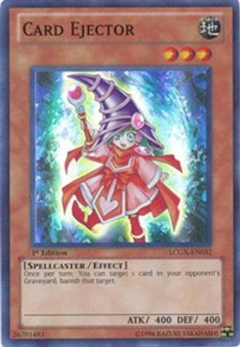 Card Ejector